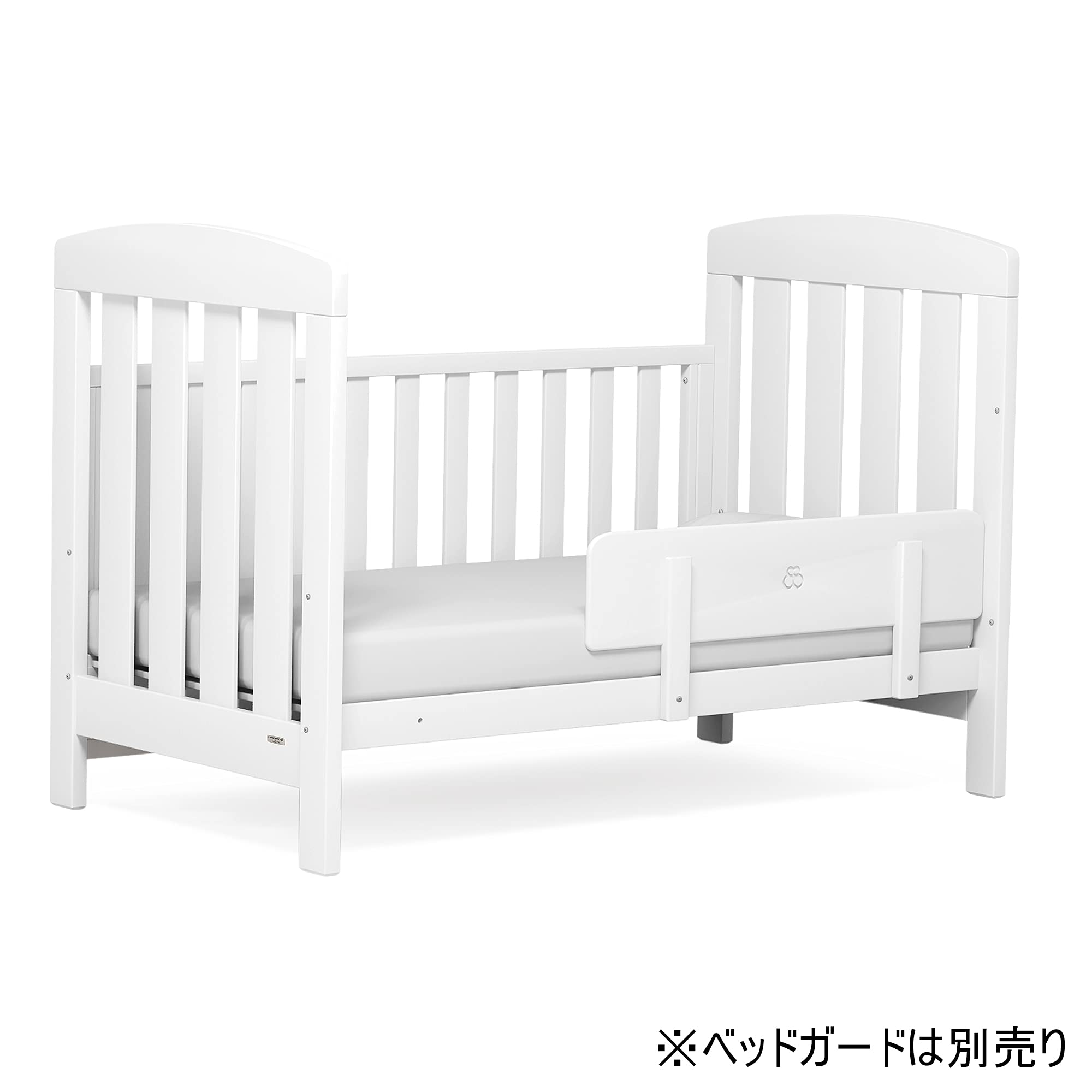 Amazon.co.jp: ブーリジャパン Boori ベビー&キッズベッド アリス