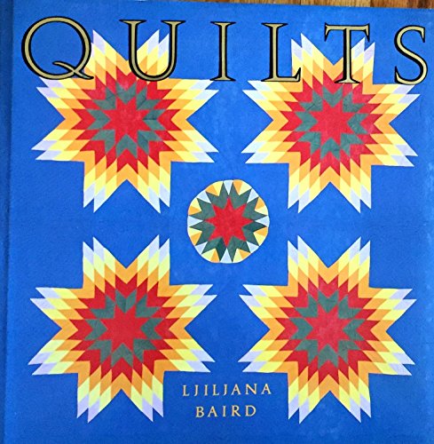 Quilts 1561384739 Book Cover