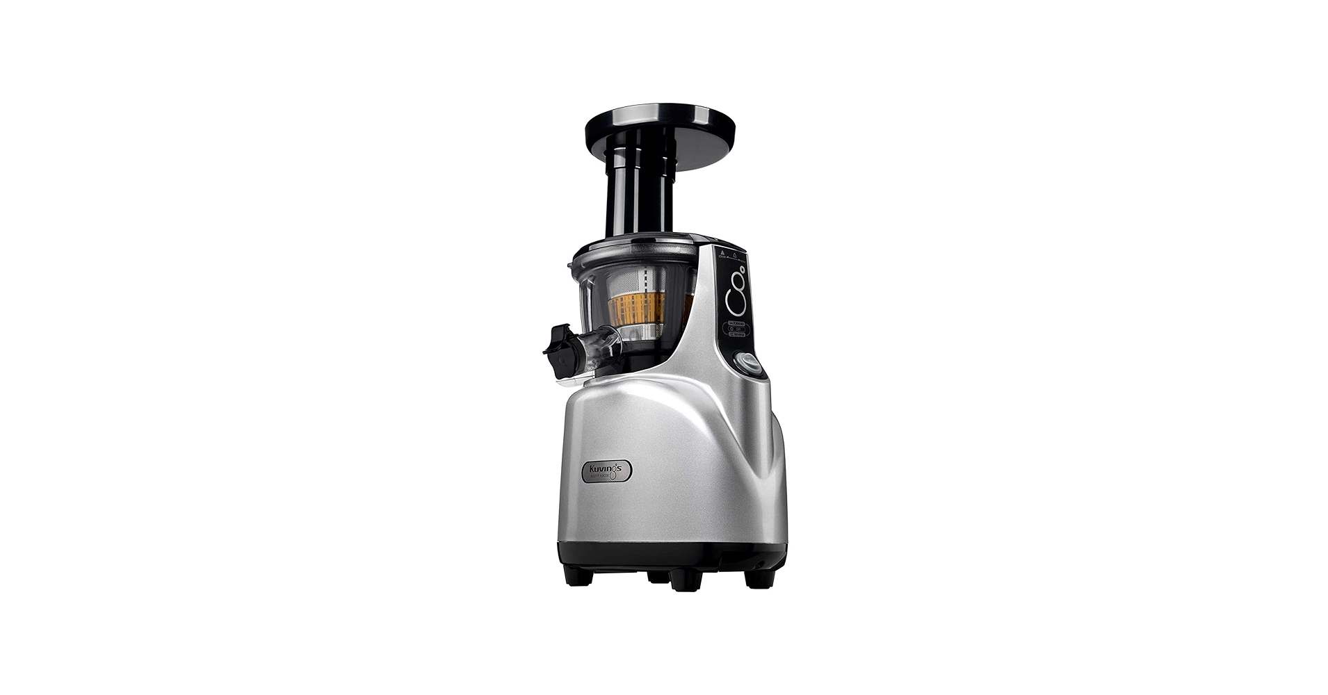 kuvings サイレントジューサー　NS-991PSS Amazon.com: Kuvings Silent Juicer SC Series With Detachable