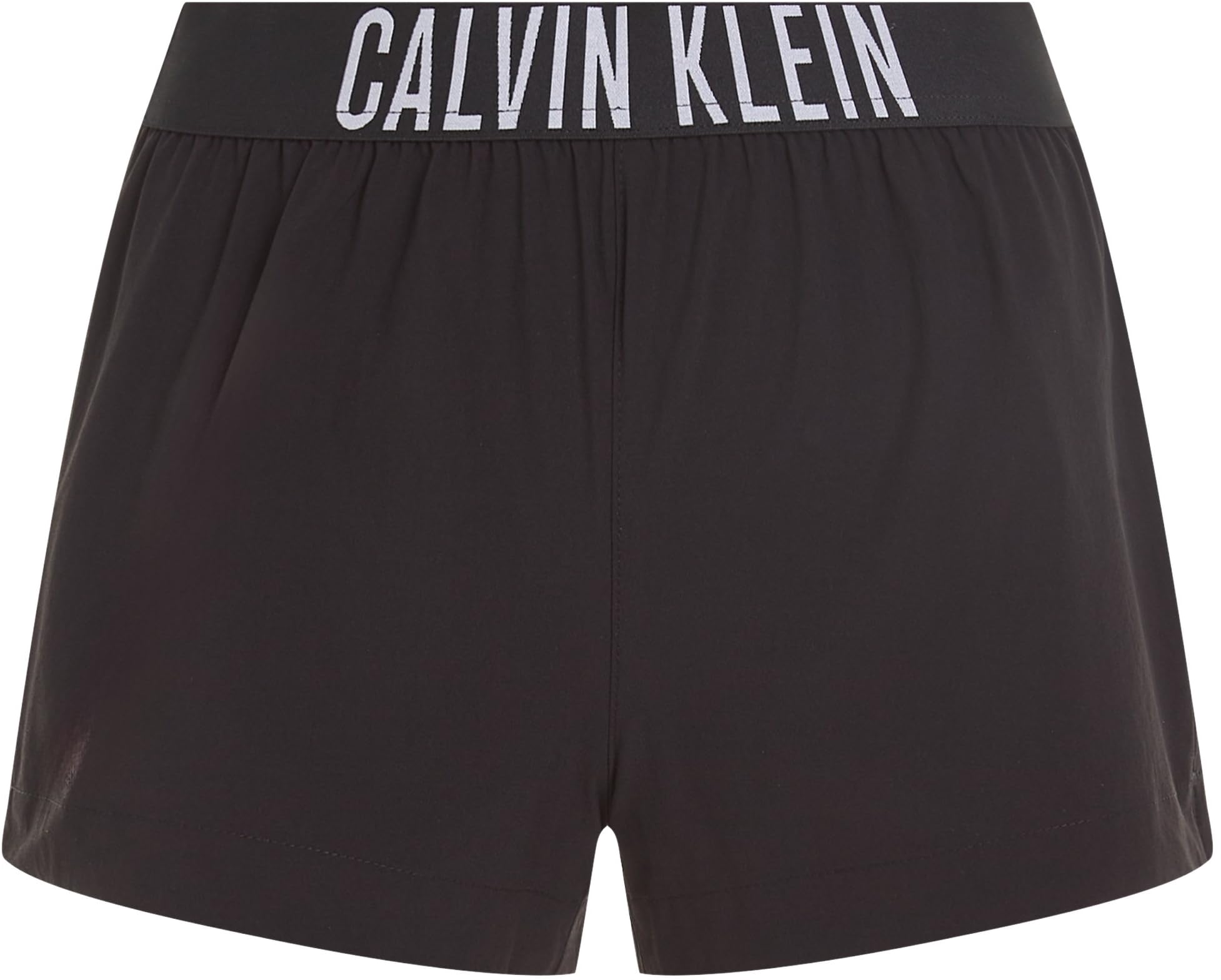 Calvin Klein Short Kw0kw02816 - Parte Inferior para Cubrir Mujer