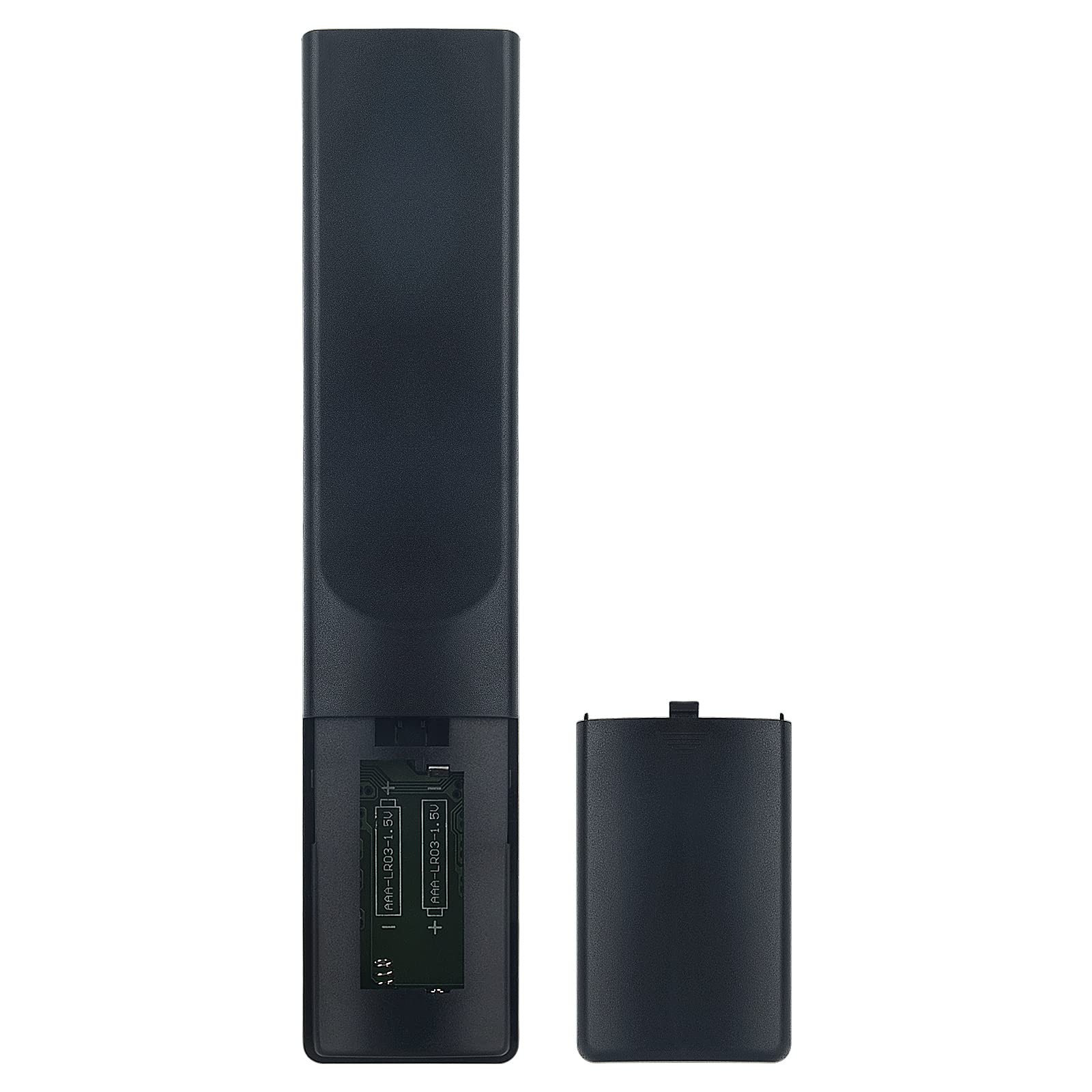 New RM-C3367 Remote Control Replacement - Image 3