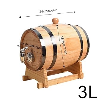 【pⅡ】ヴィンテージ　ウイスキー樽 房総ウイスキー熟成樽 – CHIBA-SAKE