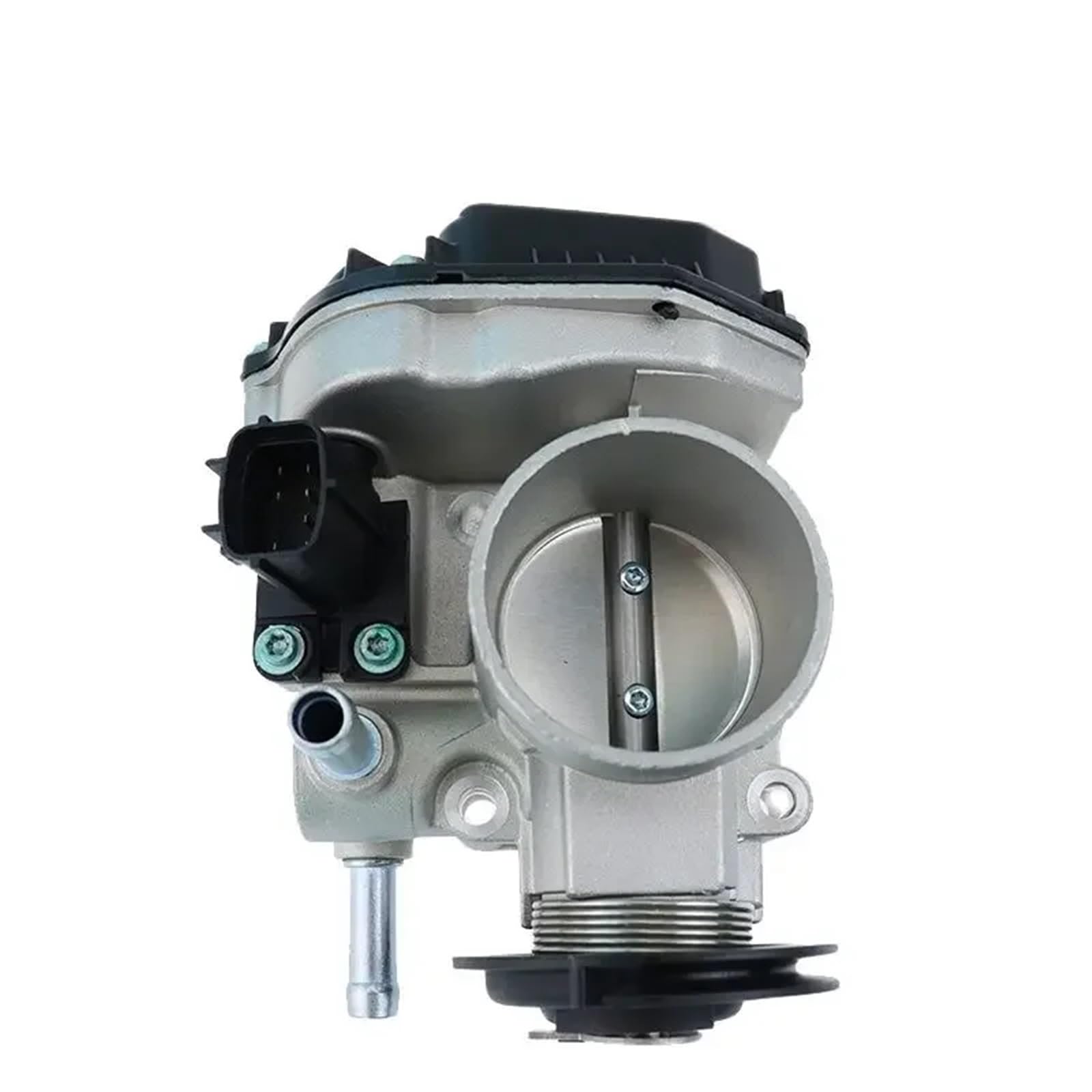 Korpusy przepustnicy silnika samochodowego Przepustnica pasująca do Chevroleta Lacetti Optra, pasująca do Daewoo Nubira 1.6i 96394330 96815480 Przepustnica kontroli powietrza