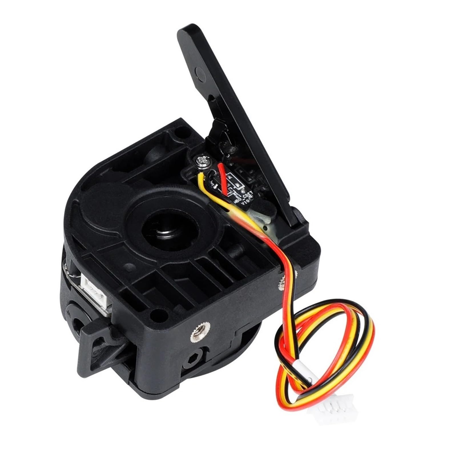 Series Multicolor Upgrade Extruder Kit for die Extrusion for MultiColor-Druck