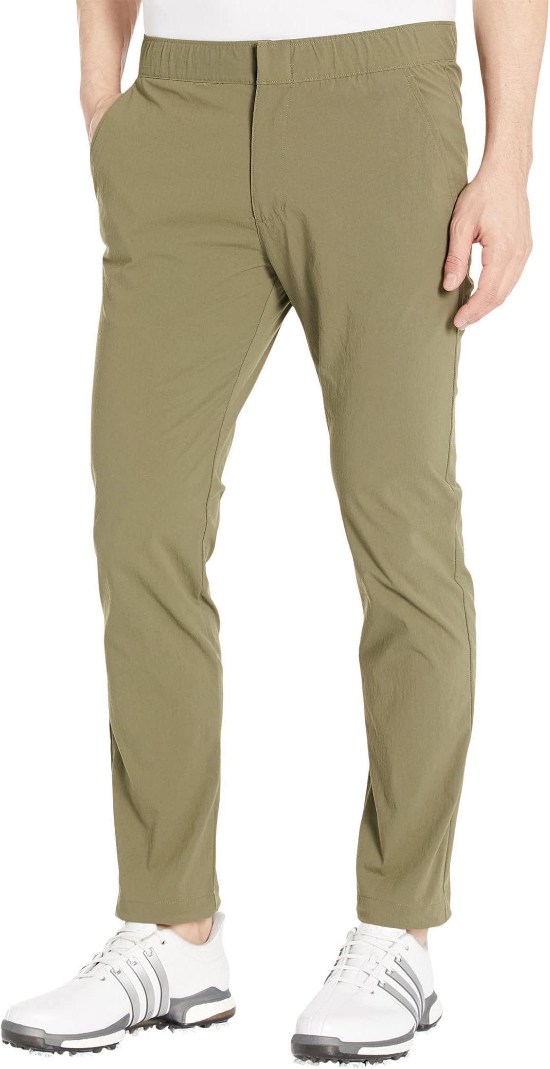 adidas golf joggers mens