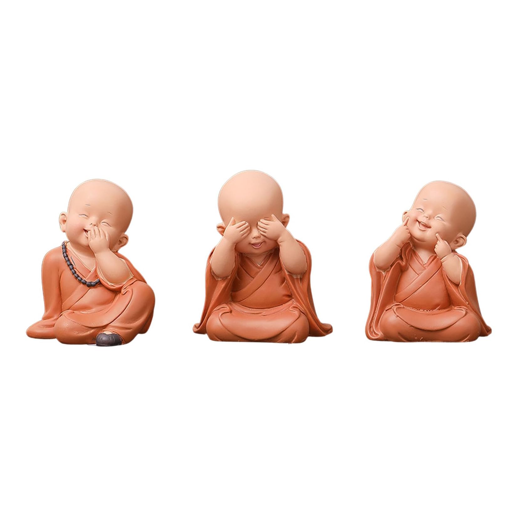 Amazon.co.jp: 3人の小僧は聞かずにはいられませんホームオフィスです