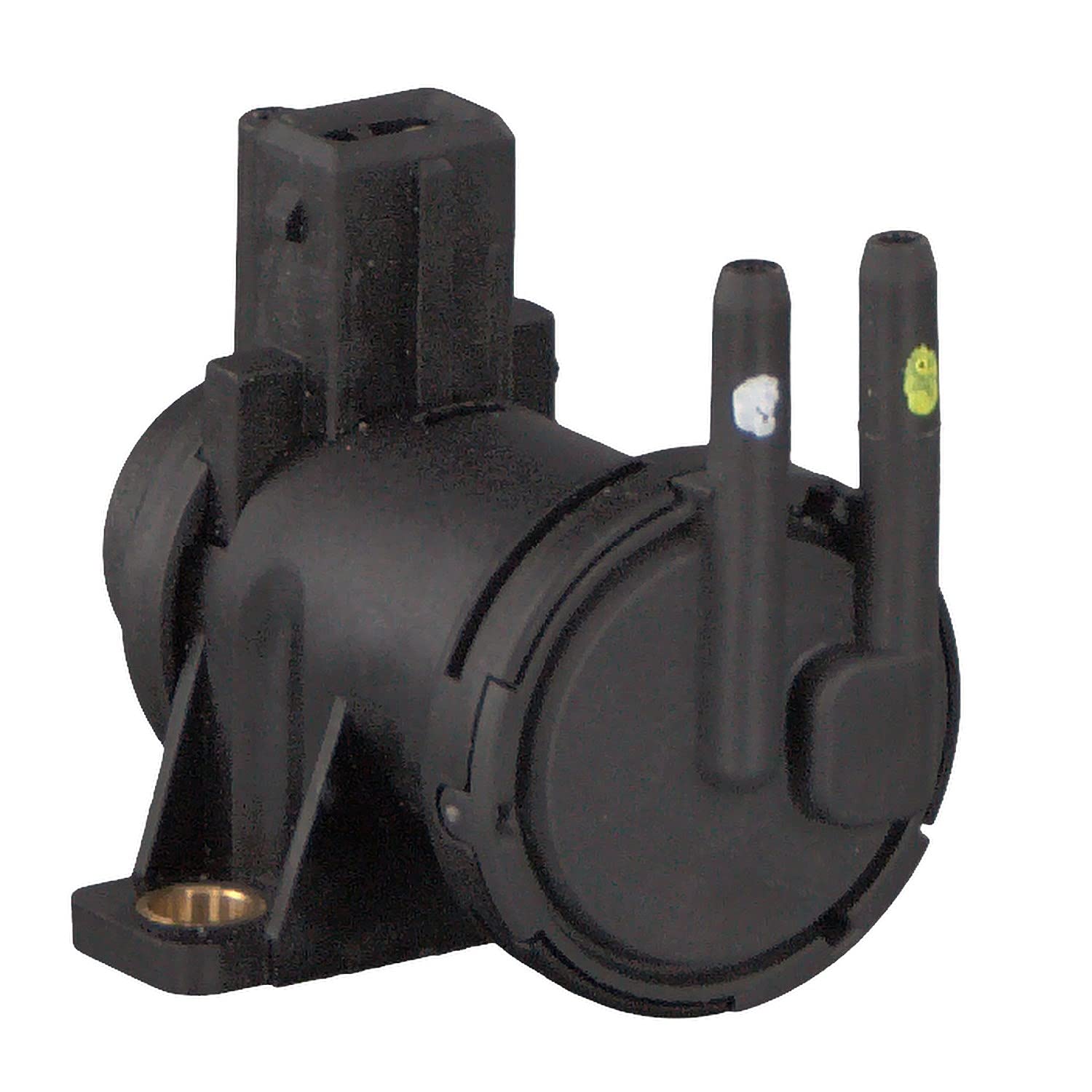 Febi bilstein 44375 convertisseur de pression d'échappement Control) | Compatible avec: ALFA ROMEO 145, 146, 155, 156, 156 Sportwagon, 166, FIAT BRAVA, BRAVO I, CROMA, DUCATO Bus, DUCATO Bus
