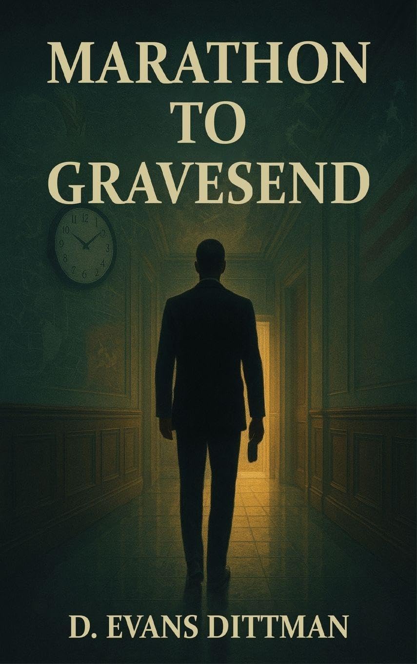 Marathon to Gravesend