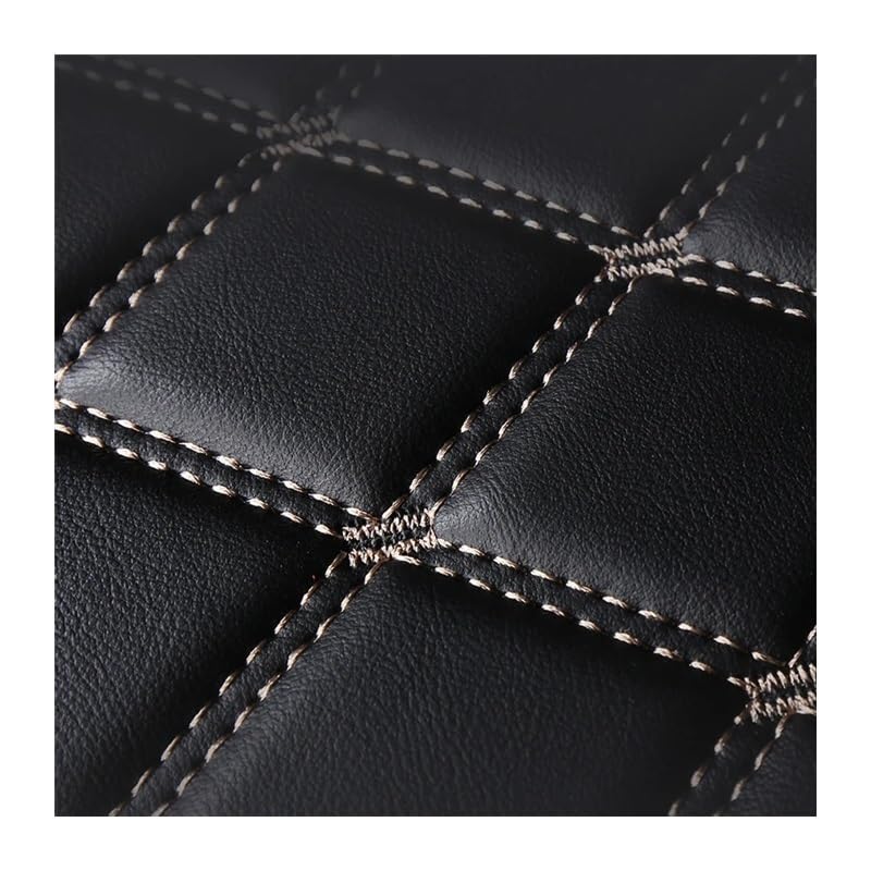 Coussin de démarrage intérieur de coffre pour MG4 Mulan style premium luxe