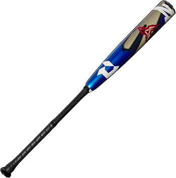 DeMarini 2025 Zen (Drop 3) BBCOR Baseball Bats - 32 and 33