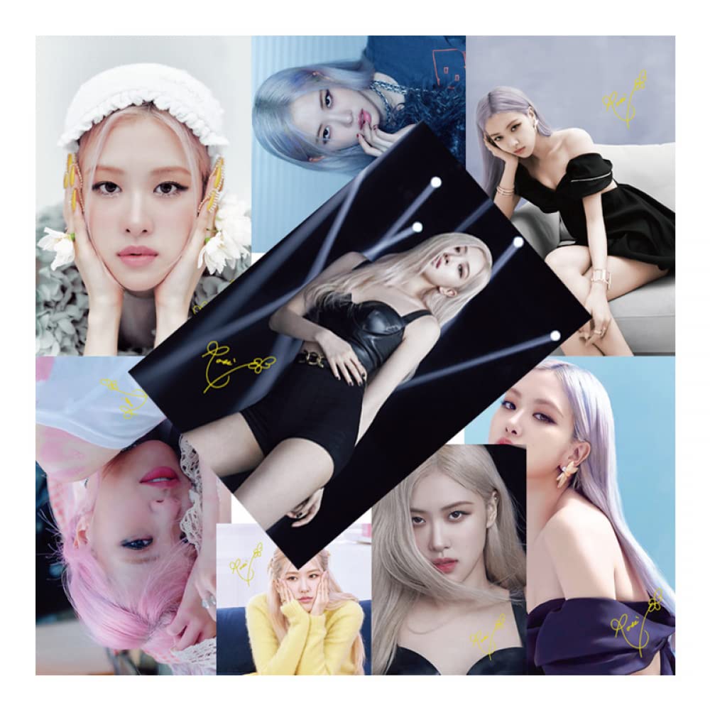 Buy Goodern 8PCS Blackpink s Blackpink s Set Blackpink Photo Wall Decor