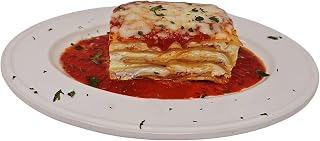 Frank and Sal's Homemade 4 Cheese Lasagna - Authentic Italian Family Size 8 lbs Ricotta Mozzarella Blend
