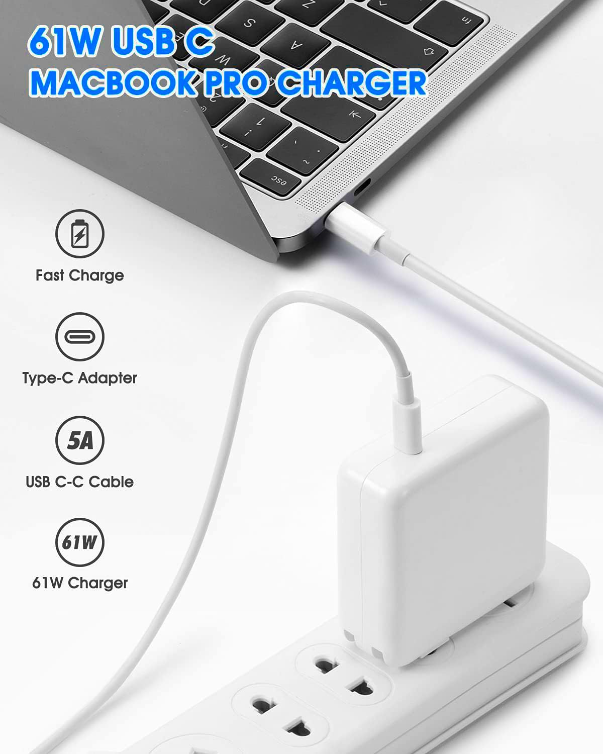 新品 充電器&ケーブル付 / Apple MacBook Pro 13インチM1 新品 充電器&ケーブル付 / Apple MacBook Pro 13インチM1