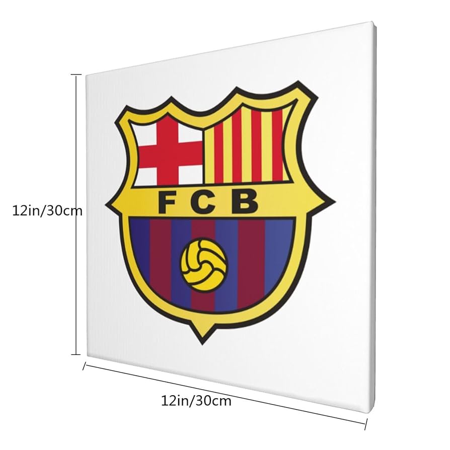 FCバルセロナ 選手 アートポスター A2版 ６枚セット FCバルセロナ 選手 アートポスター A2版 6枚セット 61dqpzfjNpL