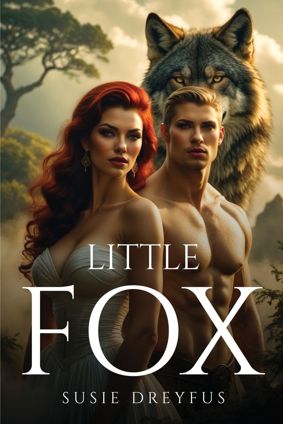 Little Fox