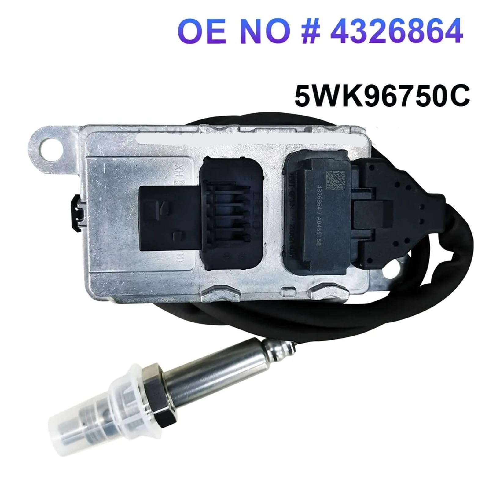 4326864 5WK96750C A2C95992900 Czujnik silnika akcesoria do projektowania motoryzacyjnego(Note Only the Probe)