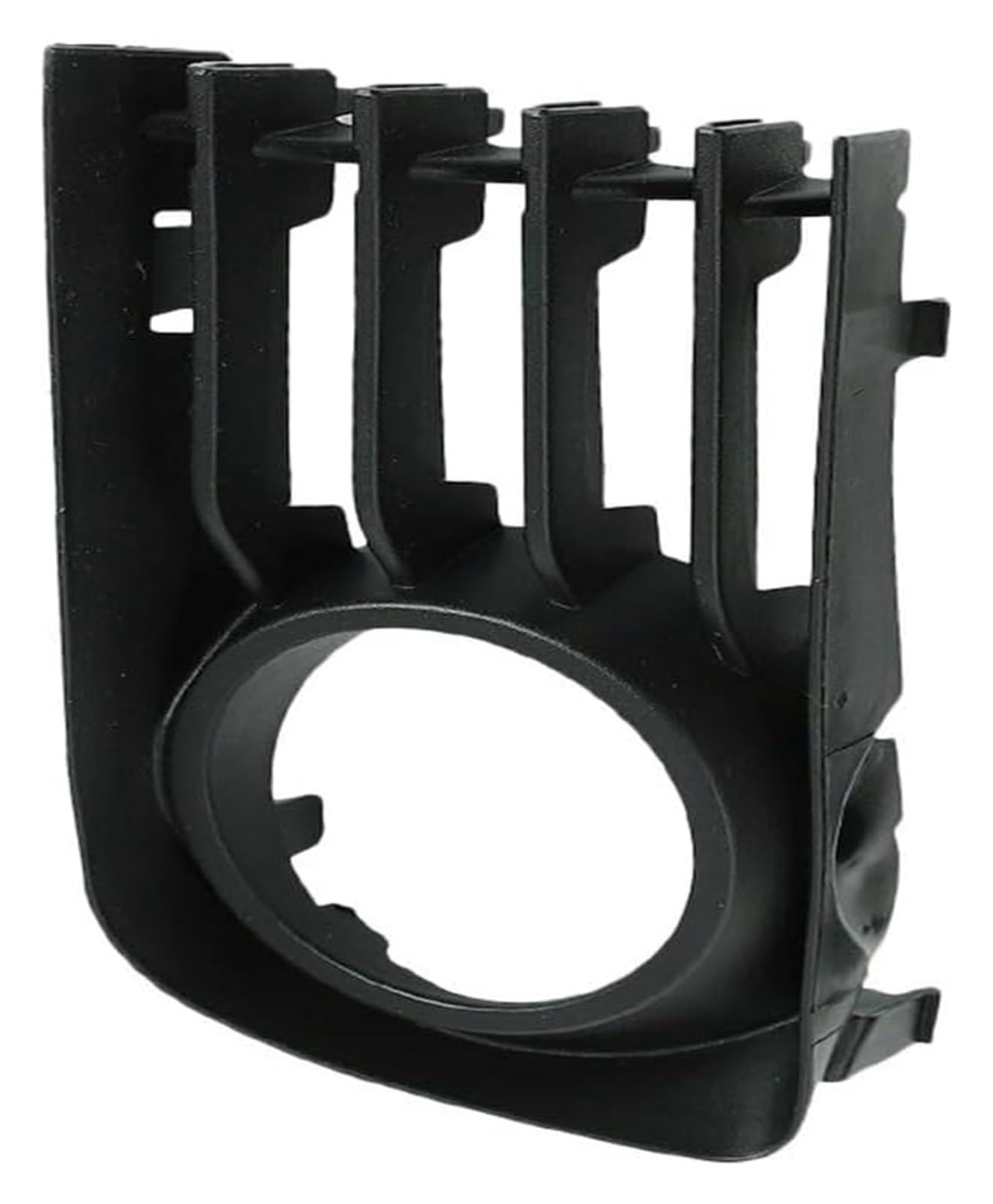 Grille de calandre centrale pour pare-chocs avant de Prius - 6