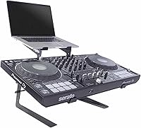 Vista 1 de Headliner Covina Pro - Soporte para controlador de DJ