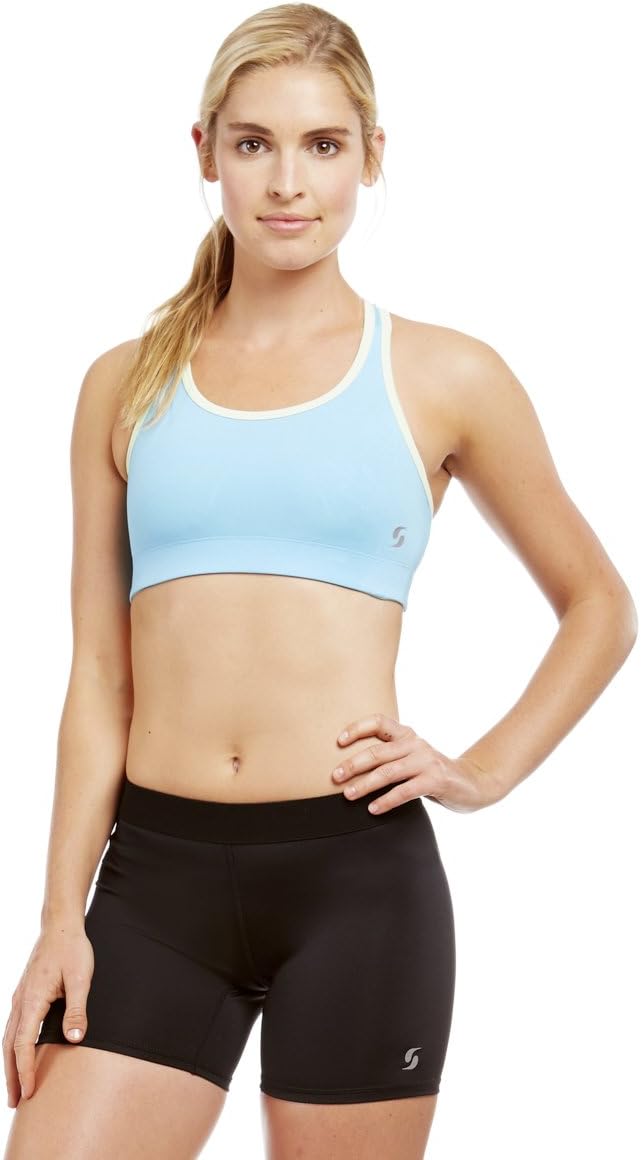 Reversible Sports Bra