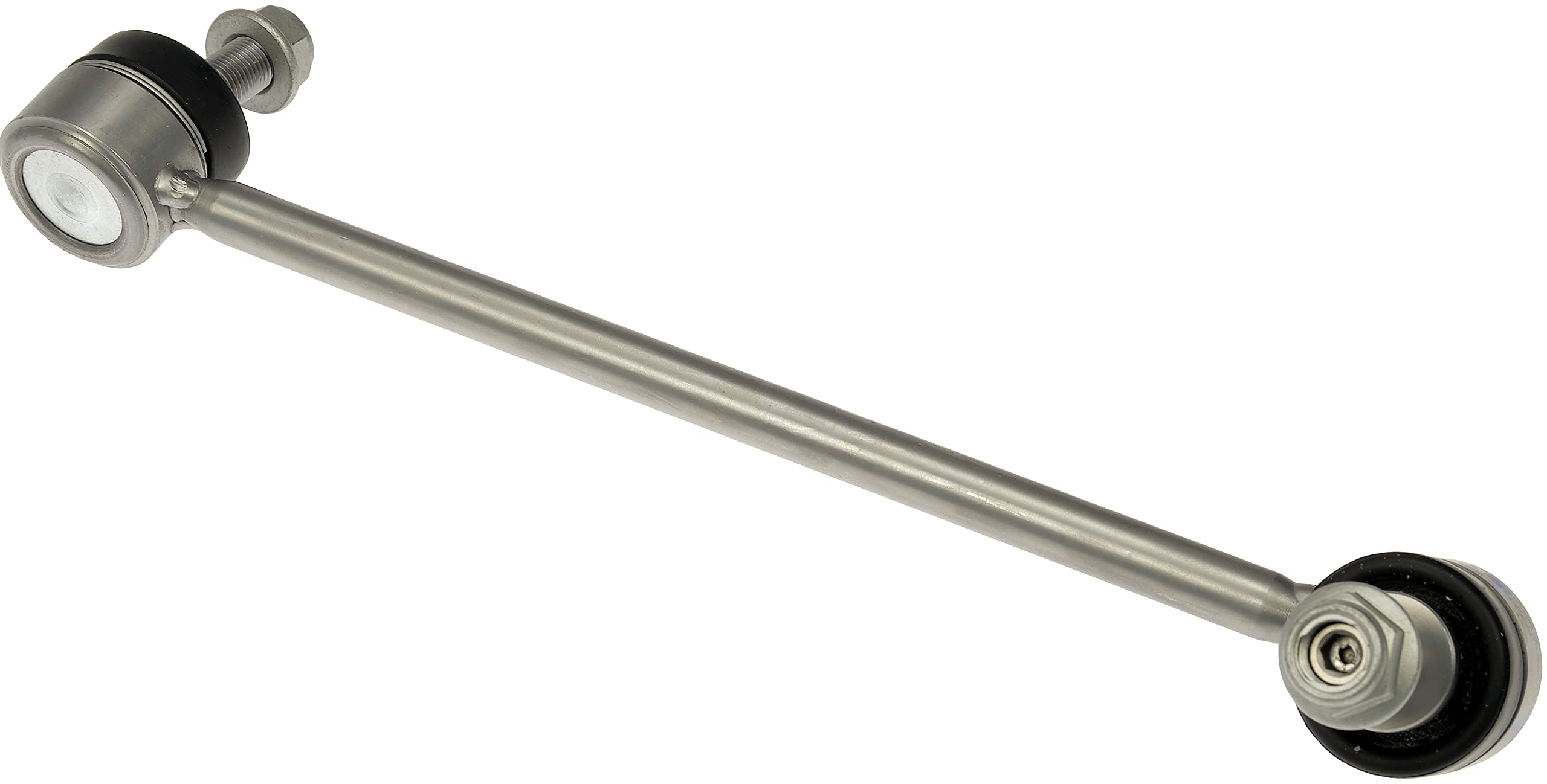 Dorman Premium SL98012PR Front Passenger Side Suspension Stabilizer Bar Link Kit Compatible with Select Tesla Models - Stabilizer Bar Link - Suspension Stabilizer Bar Link - This suspension stabilizer bar link kit is precision-engineered and rigorously tested to provide reliable replacement for the original equipment on specific vehicles.