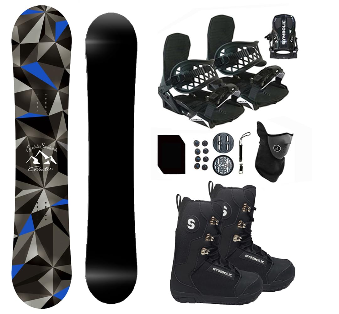 Symbolic Arctic Complete Package