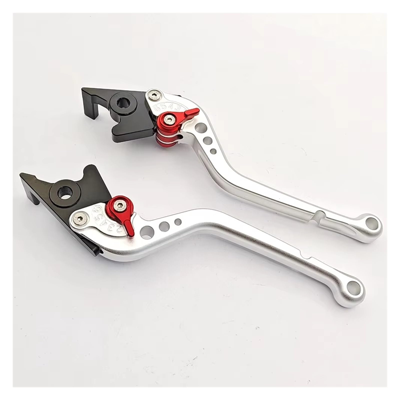 WYLWSHA Clutch Brake Levers for YZF R1 for YZF-R1 for R6 for YZFR6