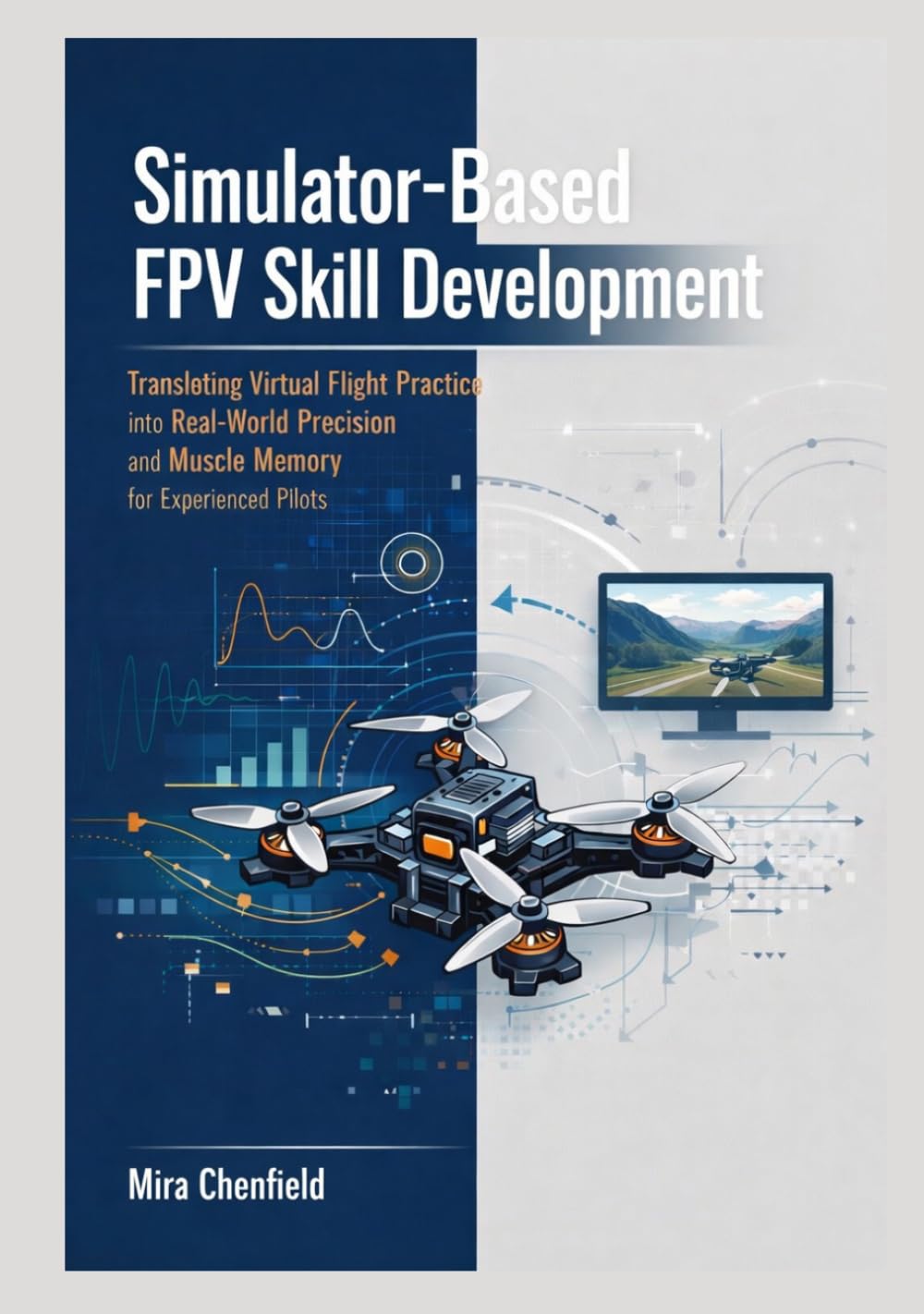Simulator-Based FPV Skill Development: Translating Virtual Flight Practice into Real-World Precision and Muscle Memory for Experienced Pilots