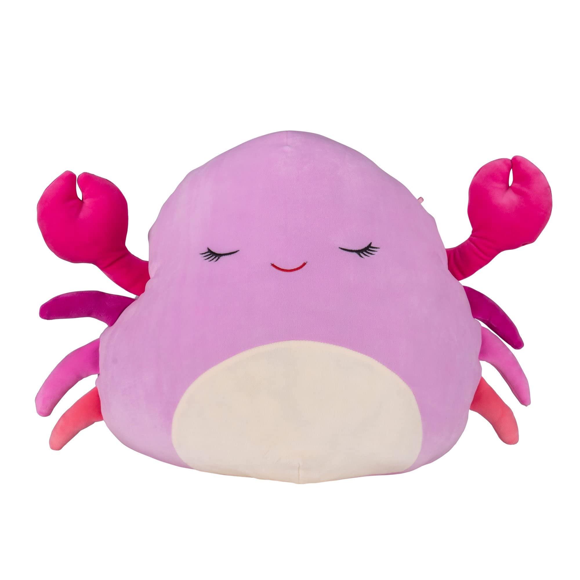 squishmallow valentines day octopus