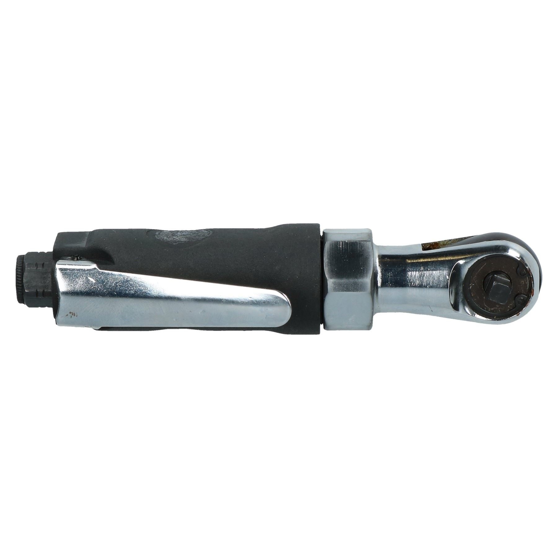 AB Tools-US Pro Chiave A Ratchet Stubby 1/4 - 3