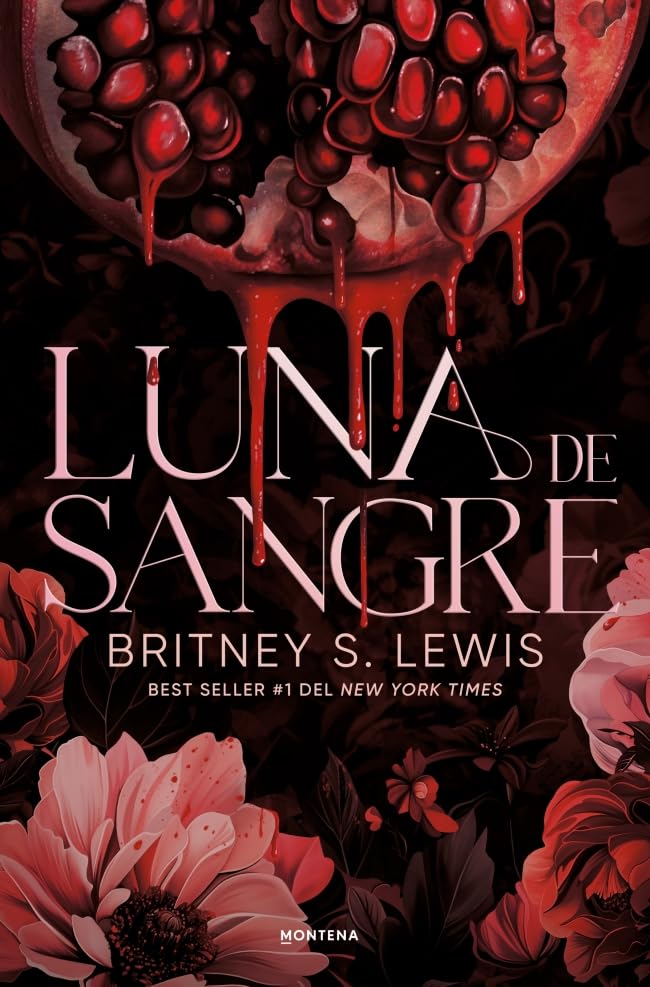 Luna de sangre (Lo más visto)