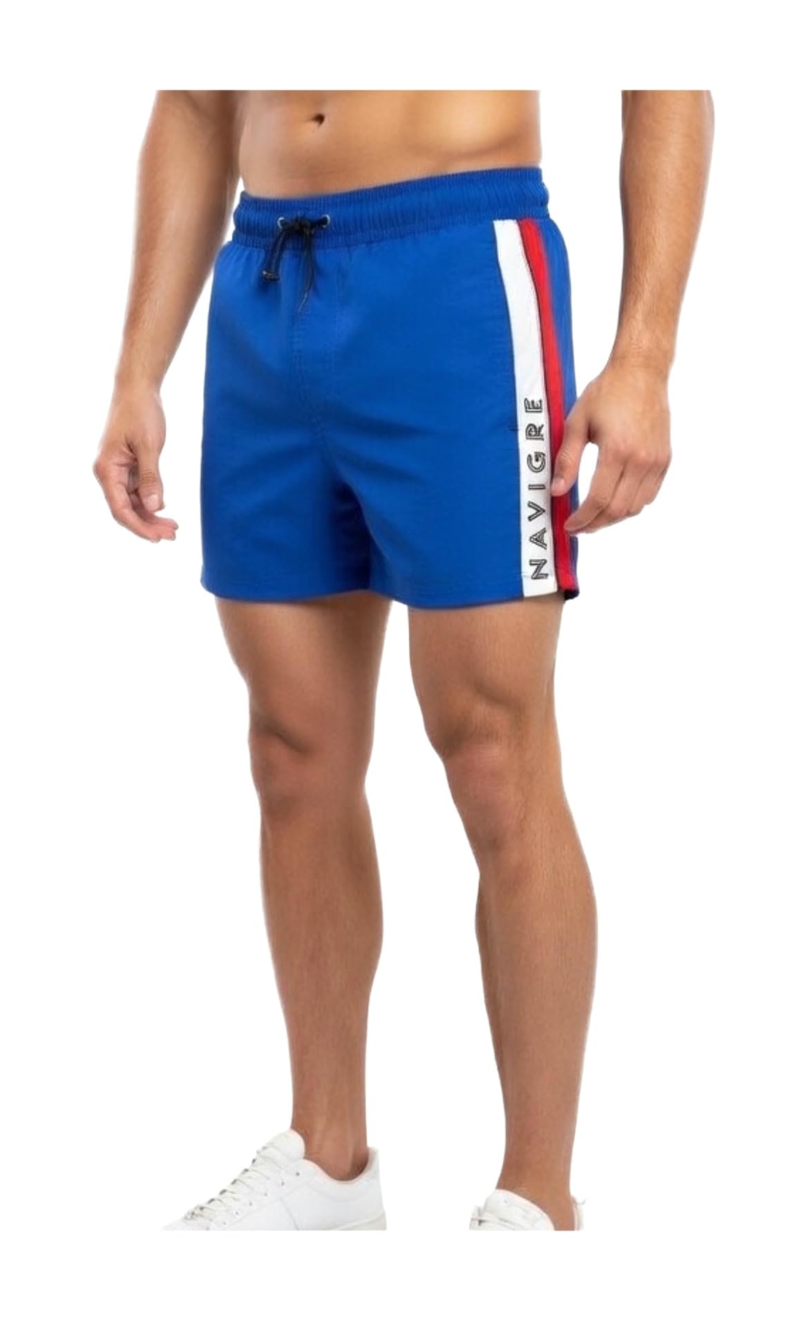 Navigare Boxer Mare - Bañador para hombre de Swim Short 23370