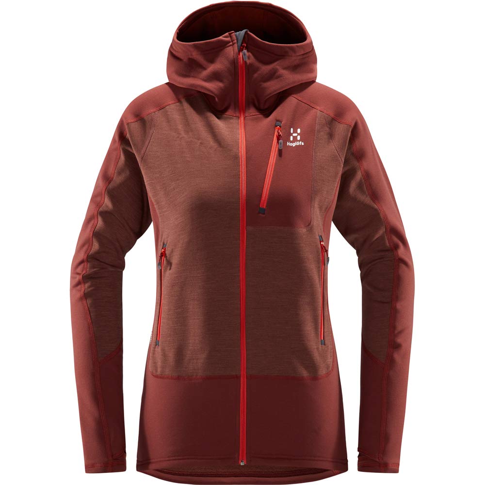 Haglöfs Women's Serac Mid Layer