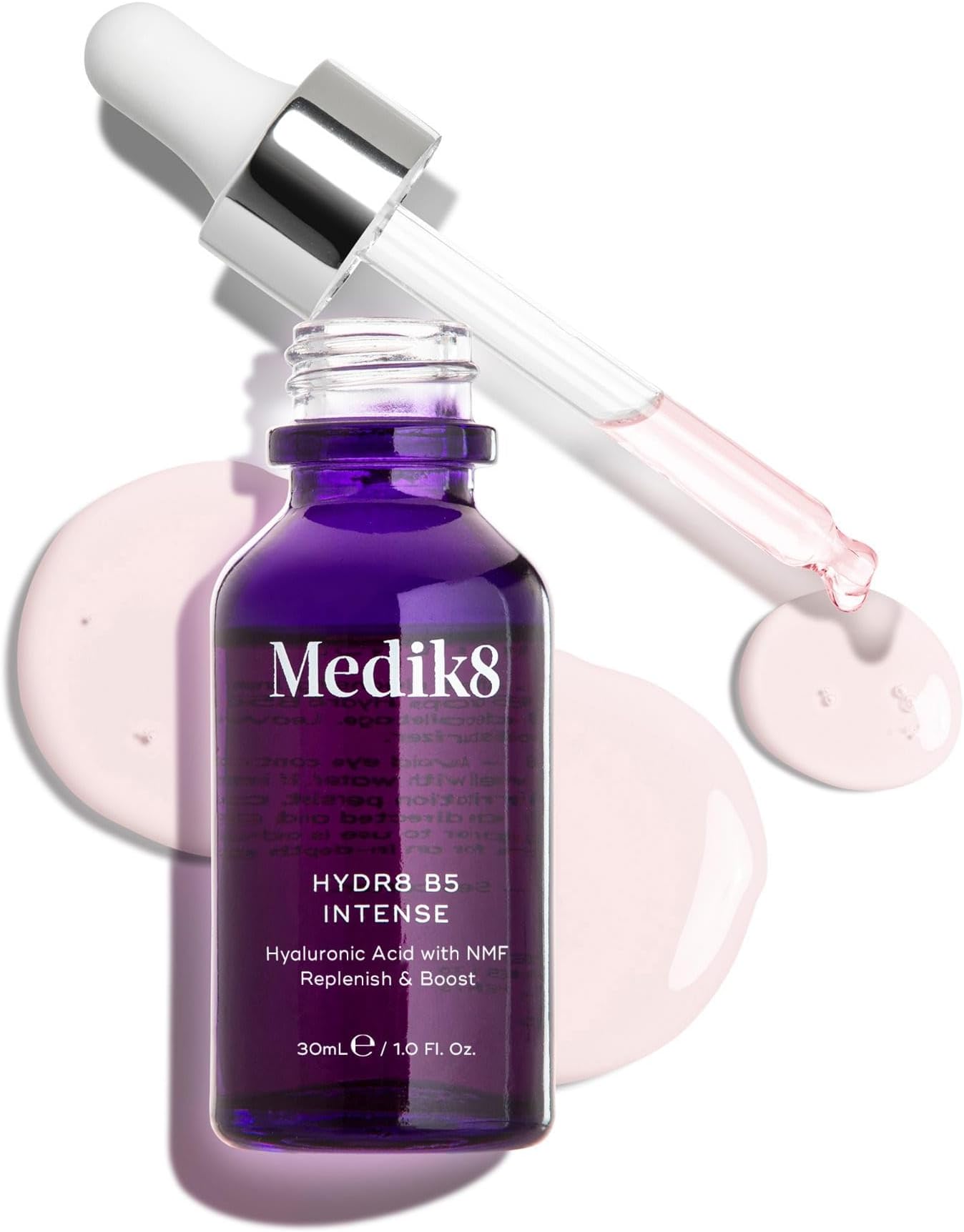 Hydr8 B5³ Intense - Medik8