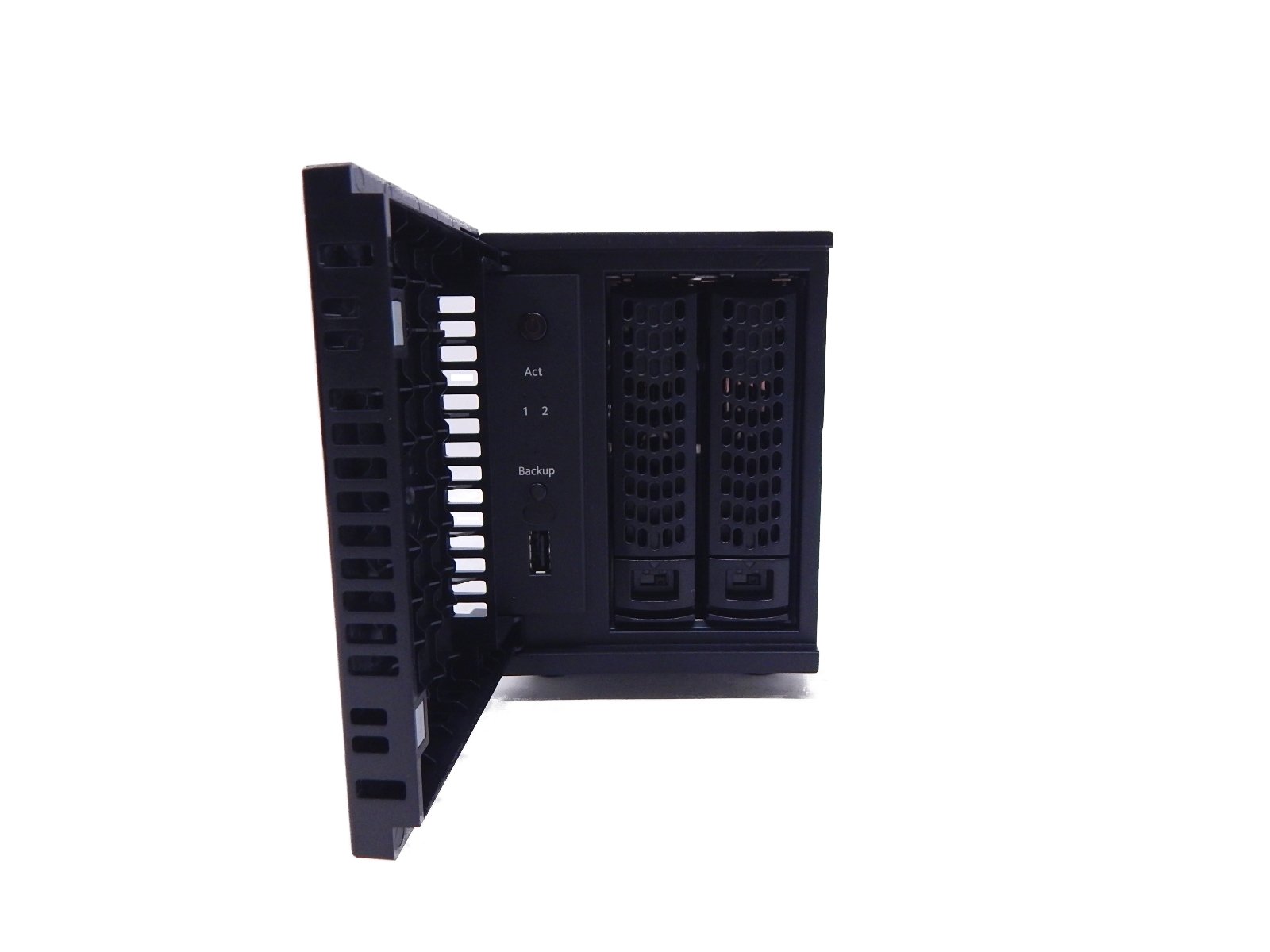 NETGEAR ReadyNAS 102 6TB (2 x 3TB) 2-Bay Network Attached Storage