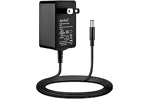The Watchdog 1015003 Replacement Charger