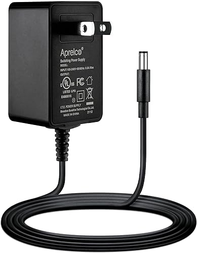 Reemplazo del cargador adaptador AC-DC con certificación UL para Xantrex XPower Powerpack 150 Power Pack de conmutación Transformador Cable de