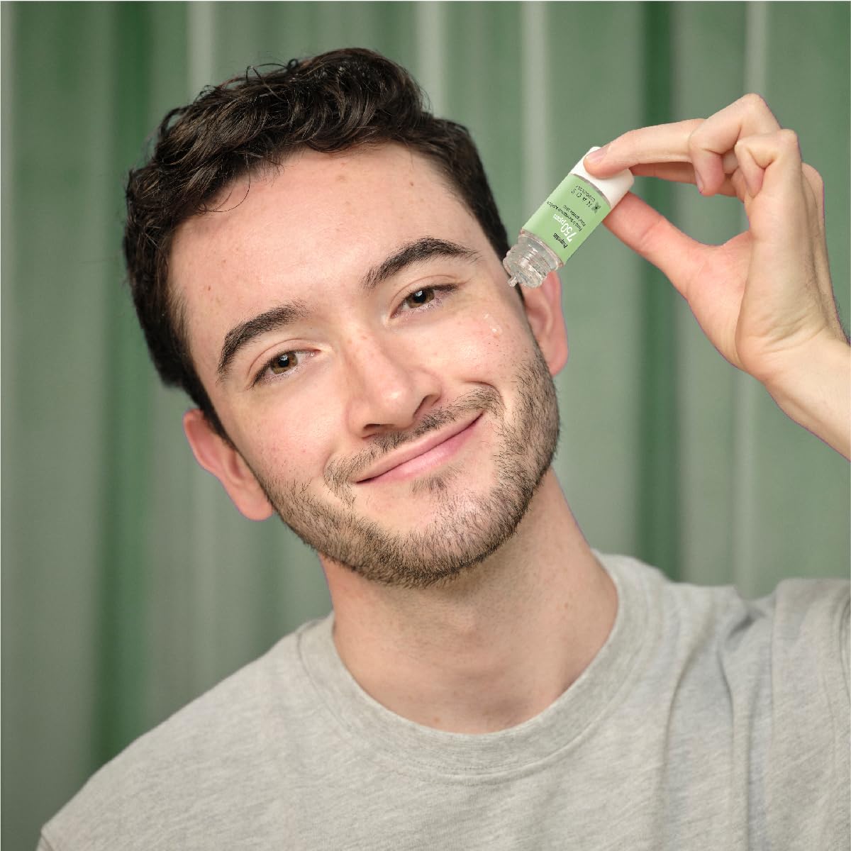 Etat Pur Pure Active Çinko Glukonat İstenmeyen Parlama Karşıtı Sebum Dengeleyici Saf Cilt Serumu 15 ml