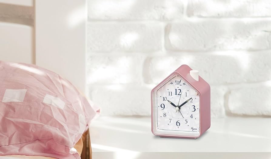 FANTASTICS　目覚まし時計 楽天市場】【SALE】Old Resta MDS 日本出版販売 499-OR9002