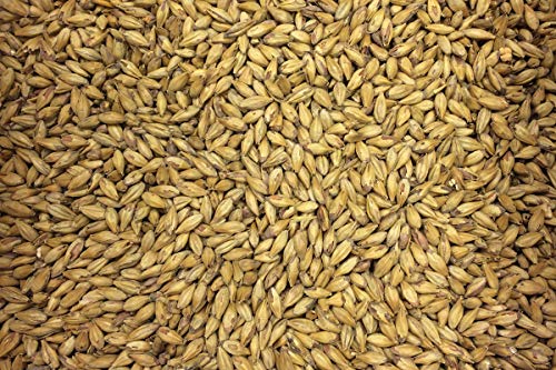 Lafood® Honey Biscuit  Malto para Cerveza  0,450 kg al vacío