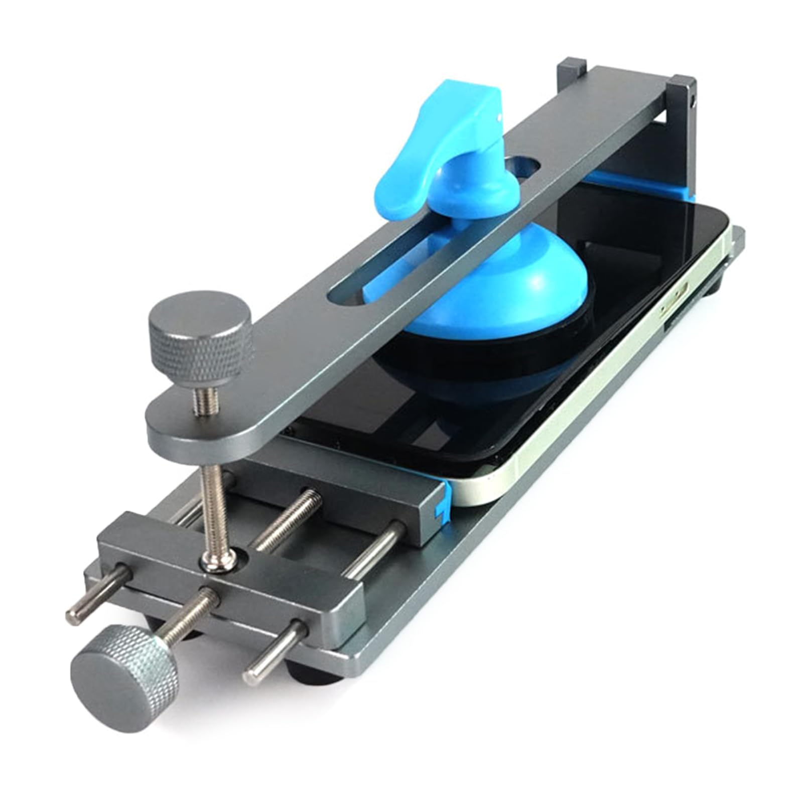 Handheld Screen Separator Fixture for Fast Screen Detachment Not Heat Required Repair Tools Phone