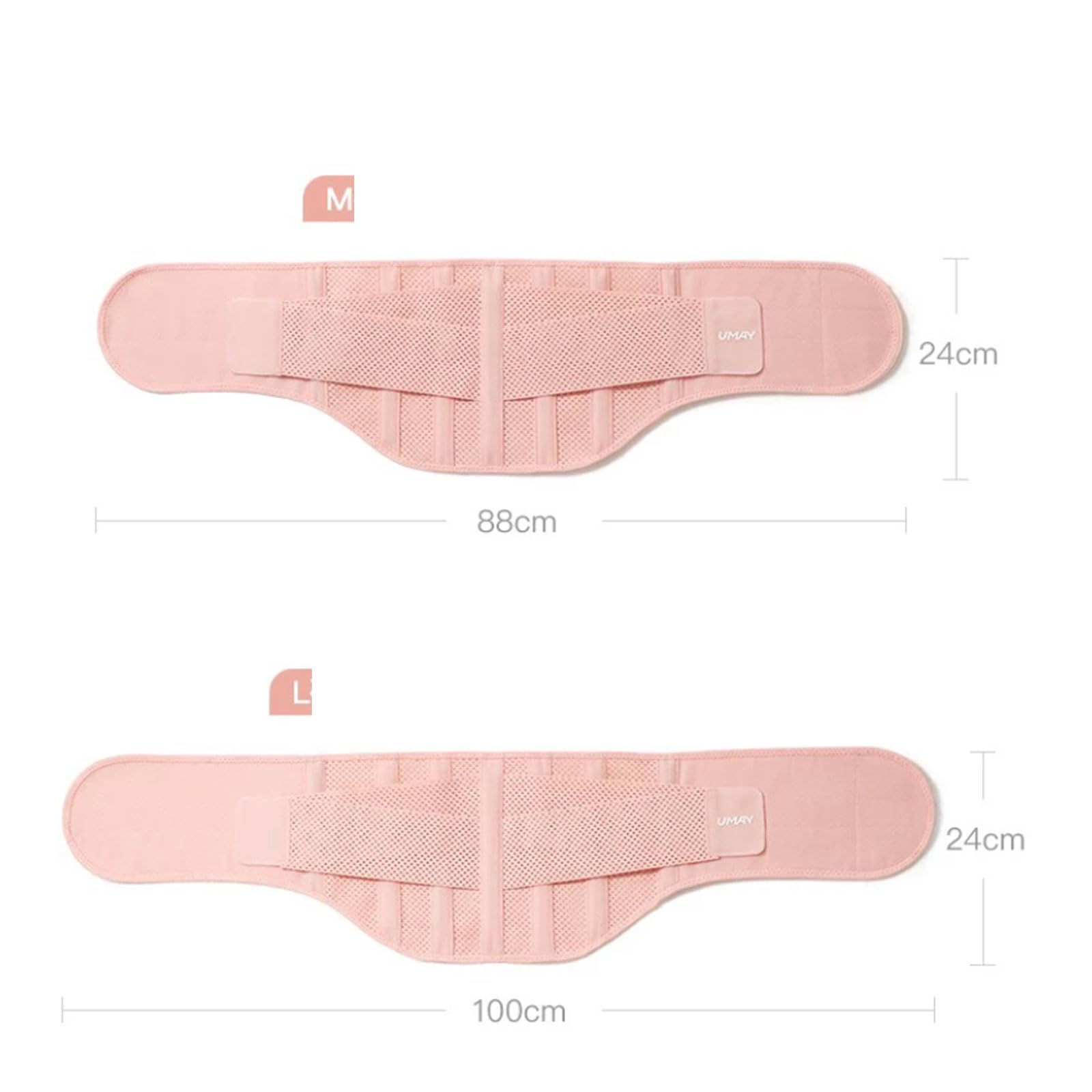 ,Nero,L,Supporto Lombare Compressivo Traspirante per Donne, Fascia Lombare Sportiva, Cintura Fitness per Allenamento, Controllo della Pancia, Cintura Snellente per la Vita