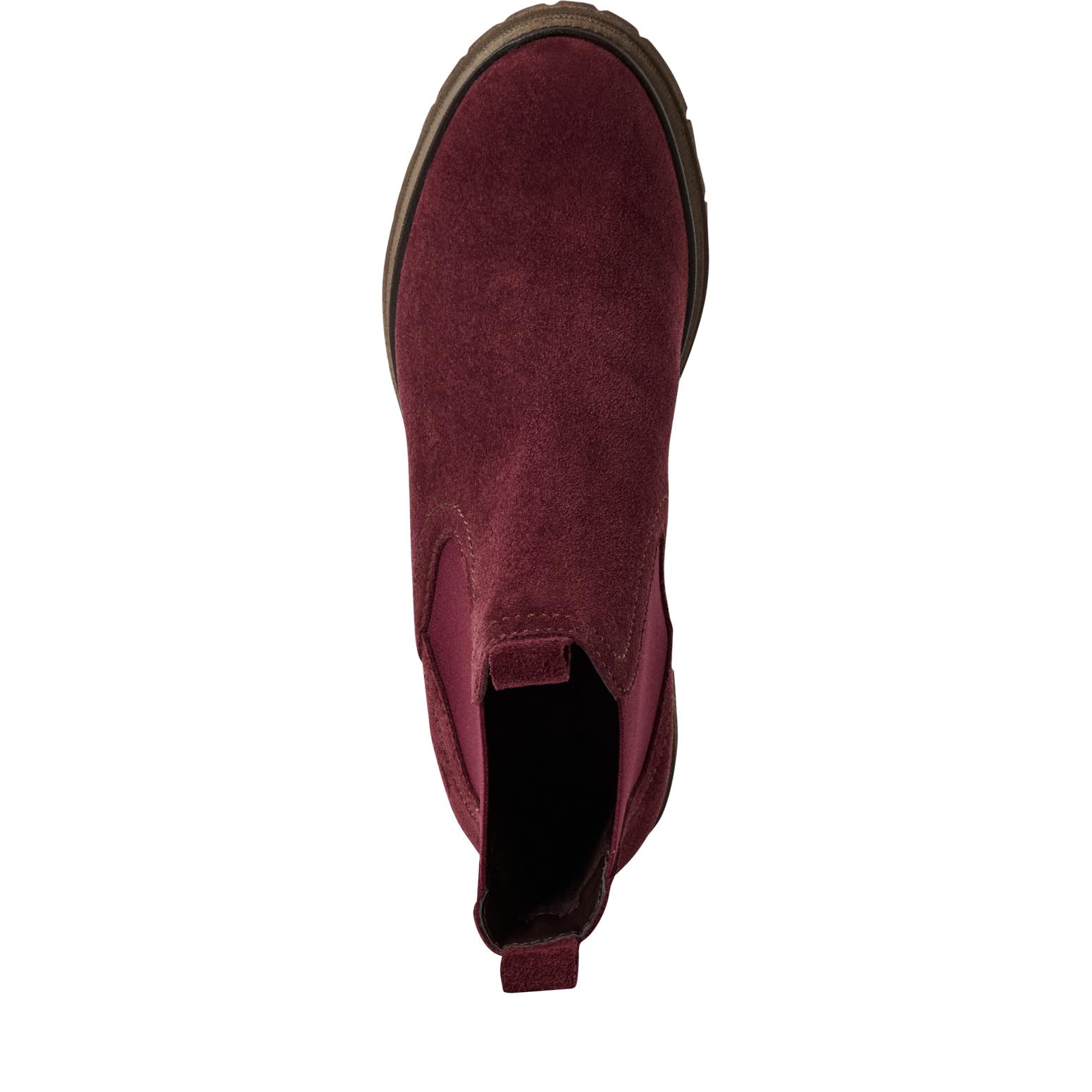 Tamaris Damen Chelsea 1-25407-45, Stivali Donna