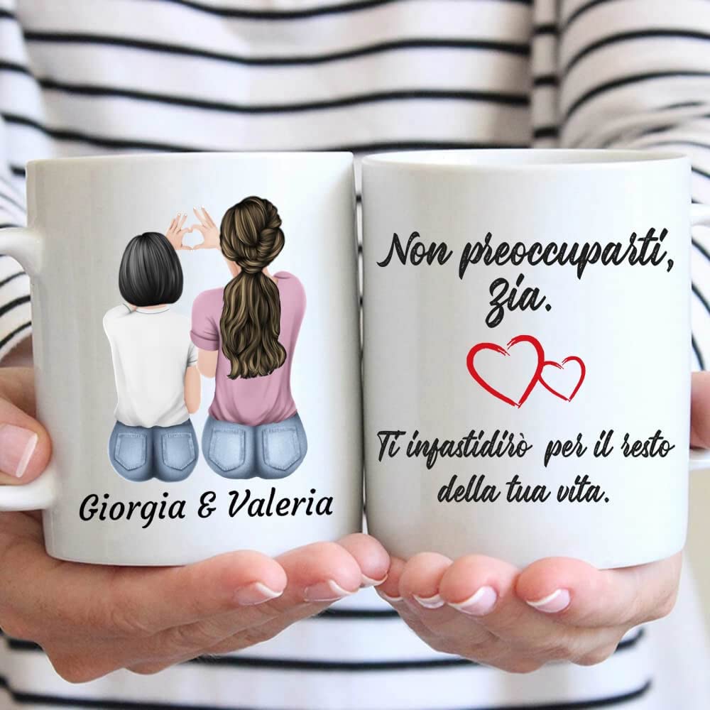 Set Di 2 Cucchiai Incisi Per Nonni - 'Best Grandfather' E 'Best Grandmother' - Regalo Personalizzato Da Nipoti Per Compleanno, Natale, Festa Dei Nonni