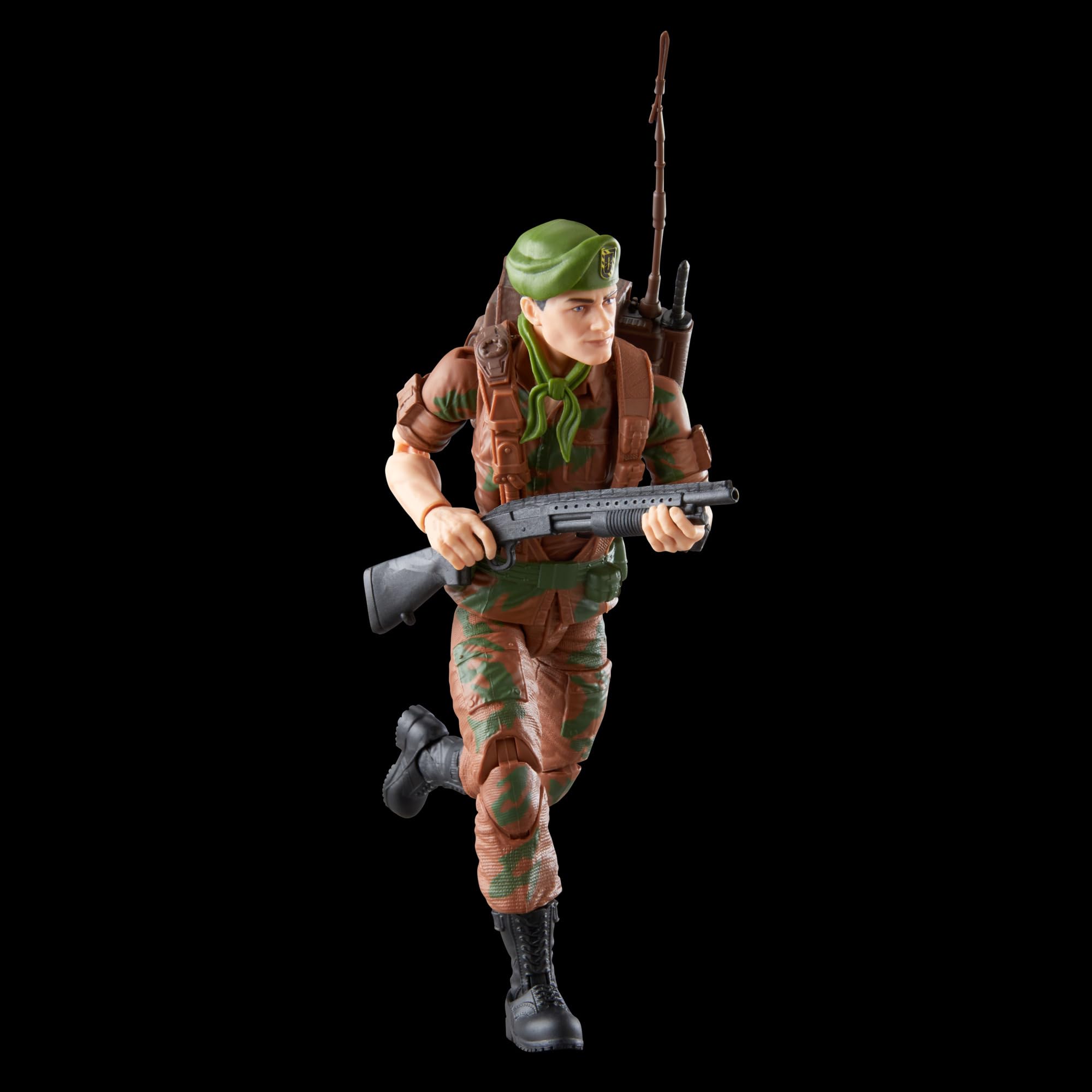 Amazon.com: GI Joe: Deluxe Figures