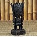 KC Hawaii God of Money 12 inch Tiki Figurine