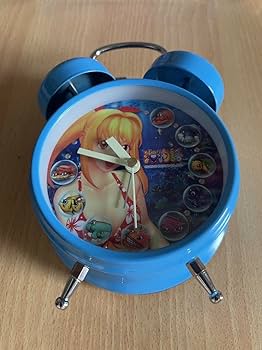 パチンコ大海物語アラームクロック&バンク　目覚まし時計　貯金箱 パチンコ大海物語アラームクロック&バンク 目覚まし時計 貯金箱