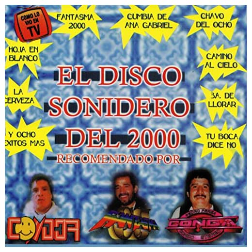 Cumbia de Ana Gabriel