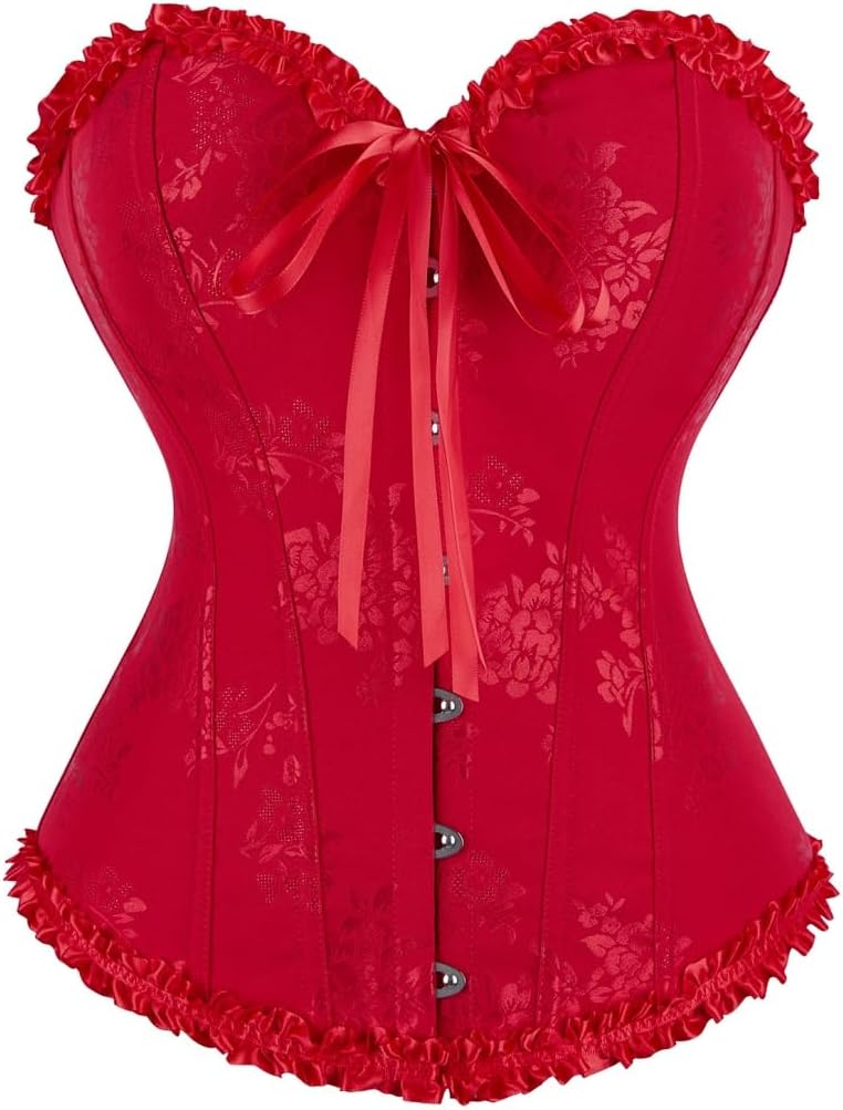Flower-red