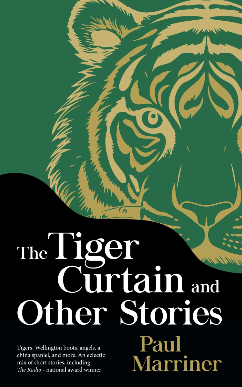 The Tiger Curtain And Other Stories