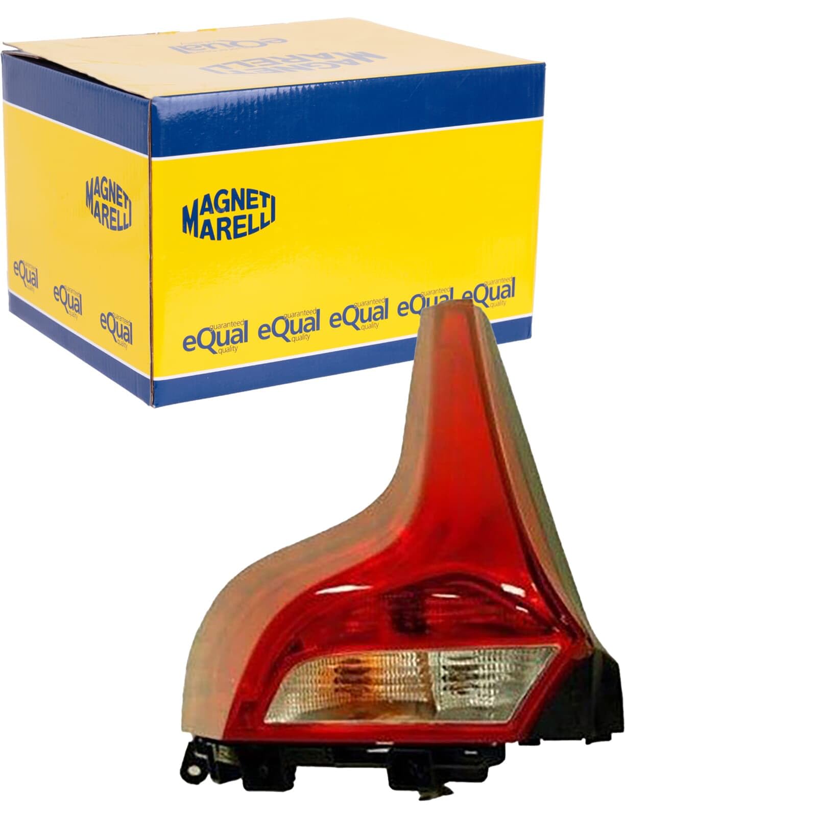 Magneti 714021220802 Faros Delanteros para Automóviles